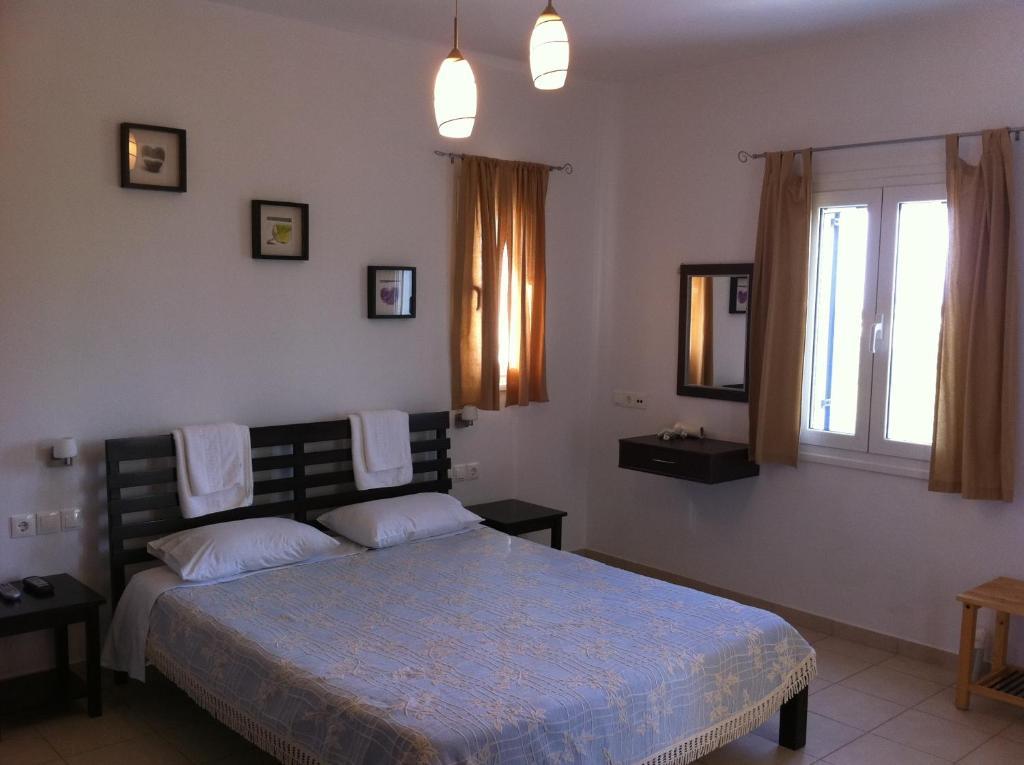 Elea Apartments Kalamos  ห้อง รูปภาพ
